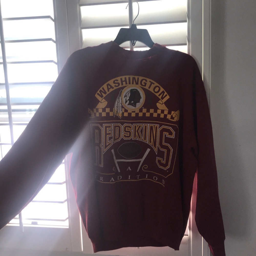 LF sweater